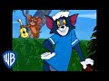 Tom y Jerry en Latino | Diversión al aire libre | WB Kids