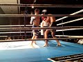 nikos gikas vs ricardo luiz round 3 wako loutraki 2010