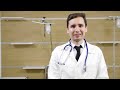 Portrait Of A Doctor Stock Video