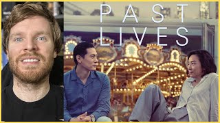 Past Lives (Vidas Passadas) - Crítica do filme: o sucesso da A24 nos festivais do primeiro semestre