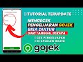 Cara Menghapus Akun Gojek yang Sudah Terdaftar