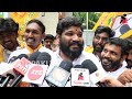 seema raja satires on jagan seema raja funny comments tupaki tv