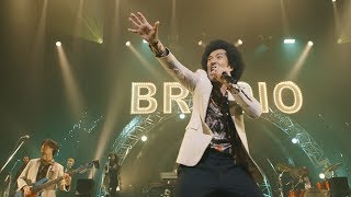 BRADIO-人生はSHOWTIME (OFFICIAL LIVE VIDEO)