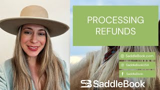 Pro Tip: Processing Refunds