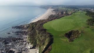 Carlyon Bay To Spit Beach Jan 2025