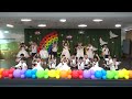 五華國小附設幼兒園第111學年度第30屆畢業典禮 月亮班畢業生