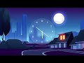 Glassmorphism Analog Clock Using HTML CSS & JavaScript