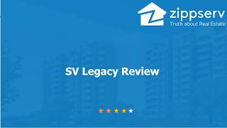 SV Legacy review