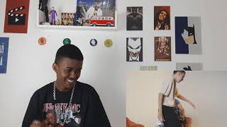 Jhony REACT  - NAMORAL CANSEI - Tavin ( prod. Ciro Daniel)