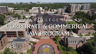 Corporate and Commercial Law Program