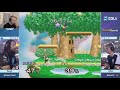 analysis of mango vs. leffen @ goml 2019