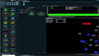 Aaronia SPECTRAN V6 RTSA shows MAC, Vendor, SSID \u0026 used protocols of all WiFis \u0026 theire interaction