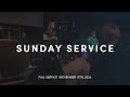 Sunday Church Service at Calvary Monterey | Pastor Nate Holdridge | November 17th, 2024