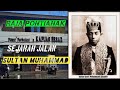 SEJARAH NAMA JALAN SULTAN SYARIF MUHAMMAD RAJA PONTIANAK KE 6  (PUSAT PERBELANJAAN KAPUAS BESAR )