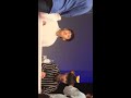 full 180412 비투비 tbj 팬싸인회 인스타 라이브2