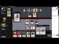 channel smdster standard rw midrange match 1 game 1