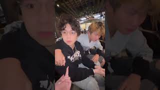 POV: You’re Third Wheeling #shorts