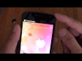 Verizon Galaxy Nexus unboxing and hands-on