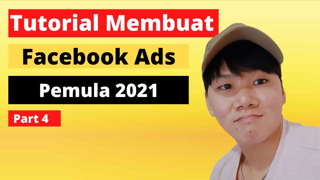 Cara Membuat Iklan Di Facebook Ads Part 4 | Cara Membuat Akun Untuk ...