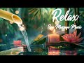 Spa Music, Relaxing Music 🌺 Beautiful Relaxing Peaceful Music, Calm Music, Healing Therapy