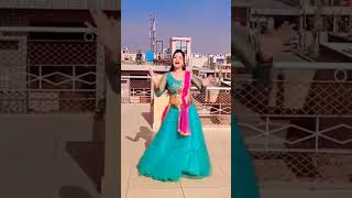 Gat Gat Pi janga/ Haryanvi trending song/Dance Cover By NeeluMaurya officialshorts#shortvideo #short
