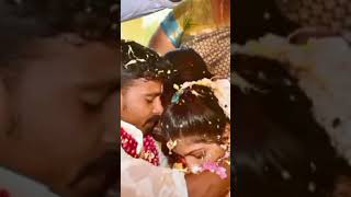 உச்சி மேல் முடிஞ்சு வச்ச மரிக்கொழுந்து வாசம் #love #trending #trendingshorts