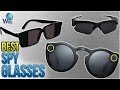 7 Best Spy Glasses 2018