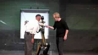 Mythbusters at NVISION 08 the Complete Presentation PT. 1