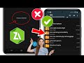 How to Fix Access Denied in Zarchiver | Zarchiver Access is Denied