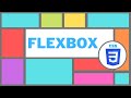 Flexbox CSS Crash Course