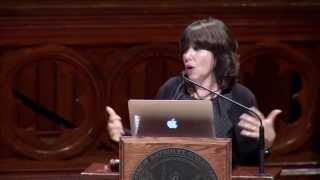 Class III Speaker - Alison Gopnik