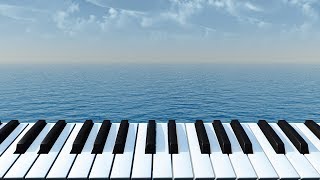 Música Instrumental Relajante de Piano para Estudiar y Concentrarse, Memorizar, Trabajar, Leer