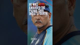 🏏"10 Unknown Facts about Ravi Shastri: The Cricketing Legend"#youtubeshorts #trending #shorts #new
