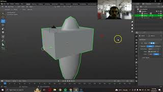 Introduction to Constructive Solid Geometry (Boolean Modifiers)