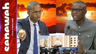 Braquage à Riu Baobab: le film de l’arrestation des assaillants; grosse révélation sur le cerveau...