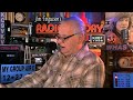 kc9vkv ham radio qso vlog my group aircheck 12 27 24 jim s radio story