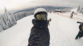 Bukovel, Ukraina/ośrodek narciarski