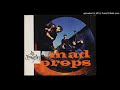 da youngsta's mad props mix