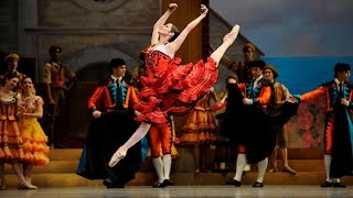 SF Ballet in Tomasson / Possokhov's \