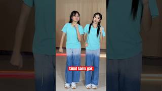 Loh kok takut susis remix