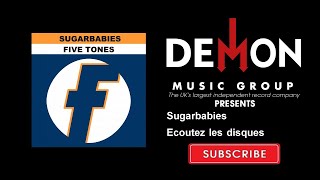 Sugarbabies - Ecoutez les disques