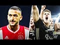 Hakim Ziyech refused Bayern's offer to keep playing the football he loves - Oh My Goal