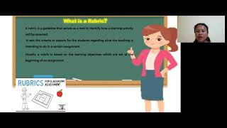 Scoring and Grading Tests and Assignments