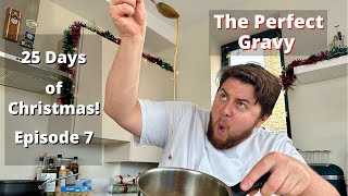 How to make Gravy