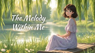 The Melody Within Me: A Journey to Calm | AI Short Movie