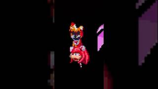 ALL D3ATH SCENES IN SONIC FEAR: TAILS DOLL REMAKE #shorts #sonic #exe #sonicexe #tailsdoll #remake