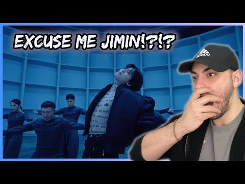 HE IS NOT REAL! JIMIN - 'Set Me Free Pt.2' Official MV