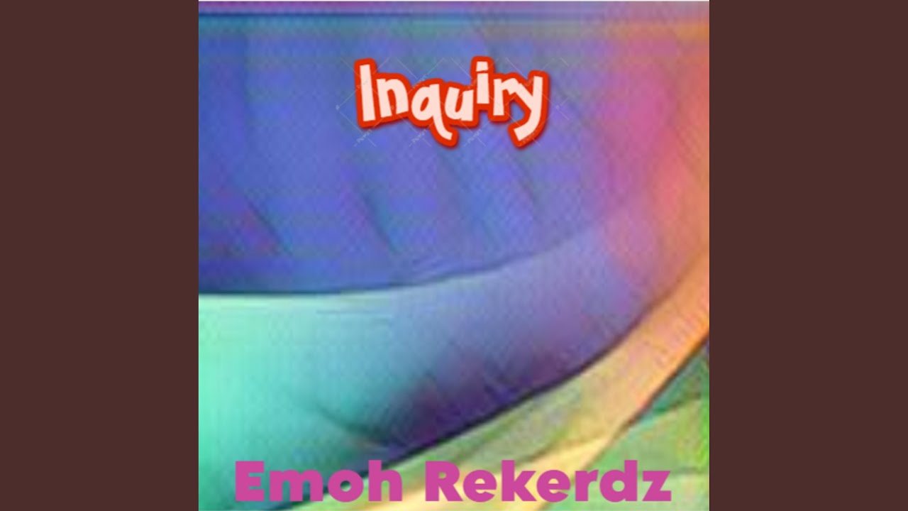 Inquiry Youtube