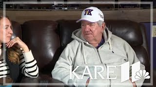 Former Vikings star QB Tommy Kramer speaks about his dementia diagnosis, reflects on NFL career