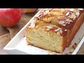 plumcake soffice alle mele e yogurt ricetta facile per merenda e colazione 55winston55